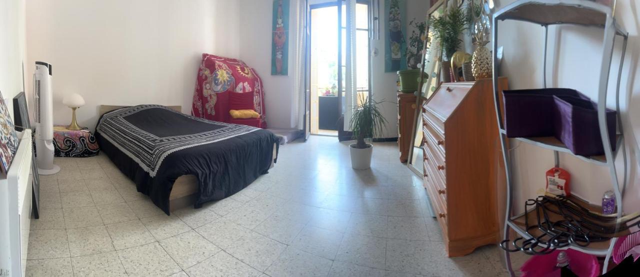 Pozzo Di Borgo Apartamento Ajaccio  Exterior foto