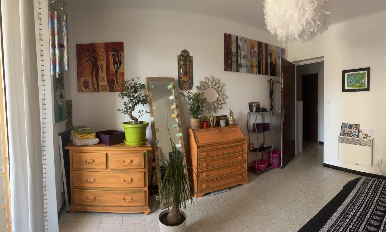 Pozzo Di Borgo Apartamento Ajaccio  Exterior foto